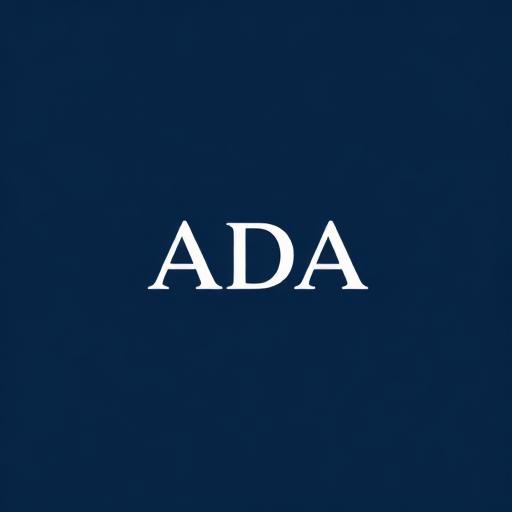 American Dental Association