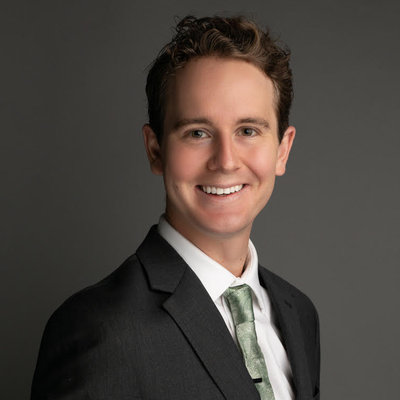 Dr. Charles G. Brower, DDS