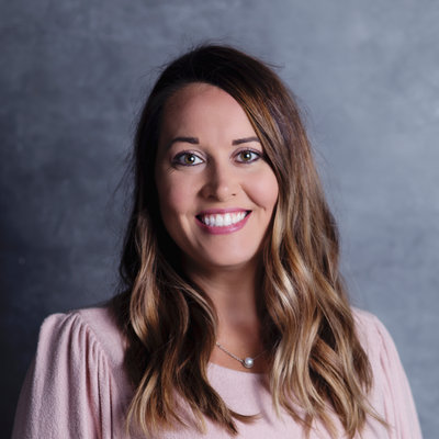 Dr. Melissa Conley, DDS