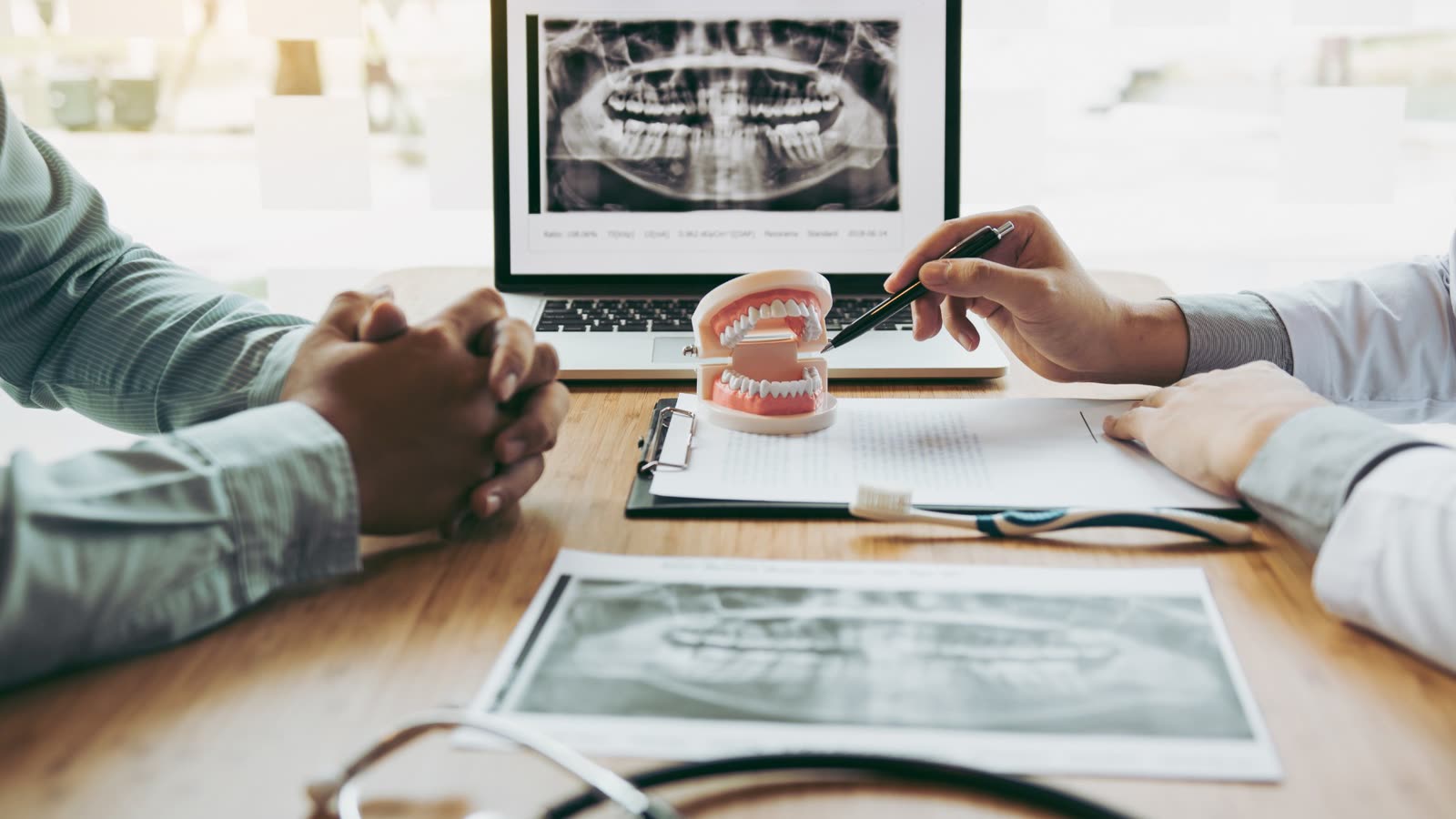 Why Dental Implants Are the Best Choice for Tooth Replacement