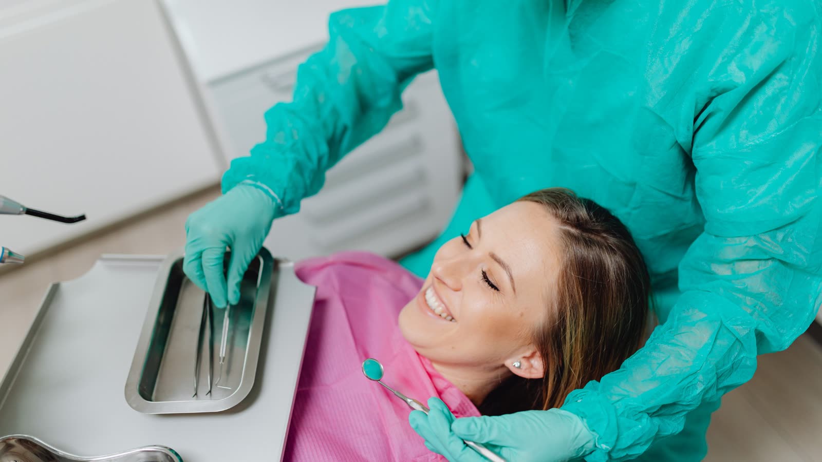 What to Do in a Dental Emergency: A Southeast Michigan Guide